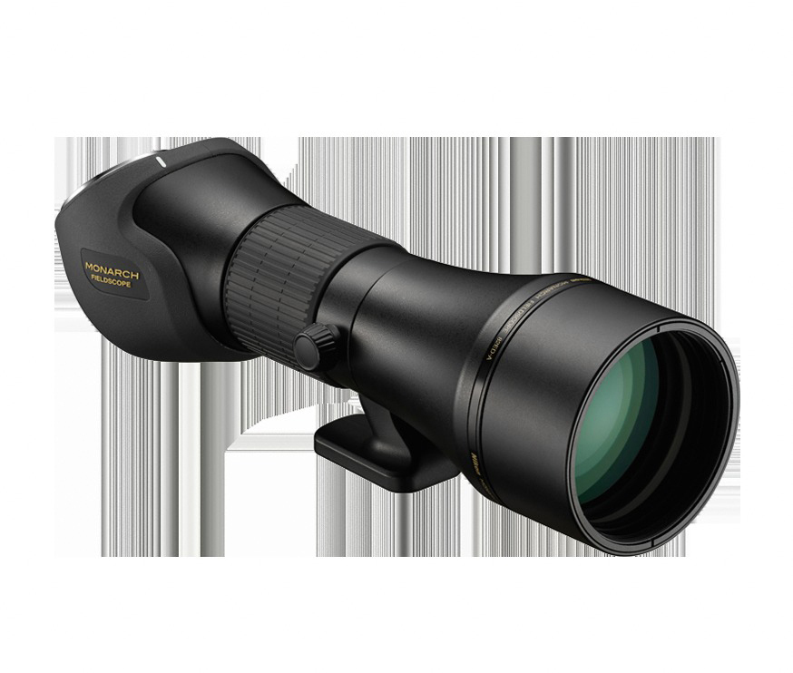 NIKON BDA 151 WA Monarch 82ED-A, 82 mm, Fieldscope