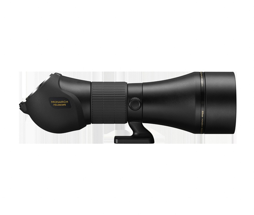 NIKON BDA 151 WA Monarch 82ED-A, 82 mm, Fieldscope