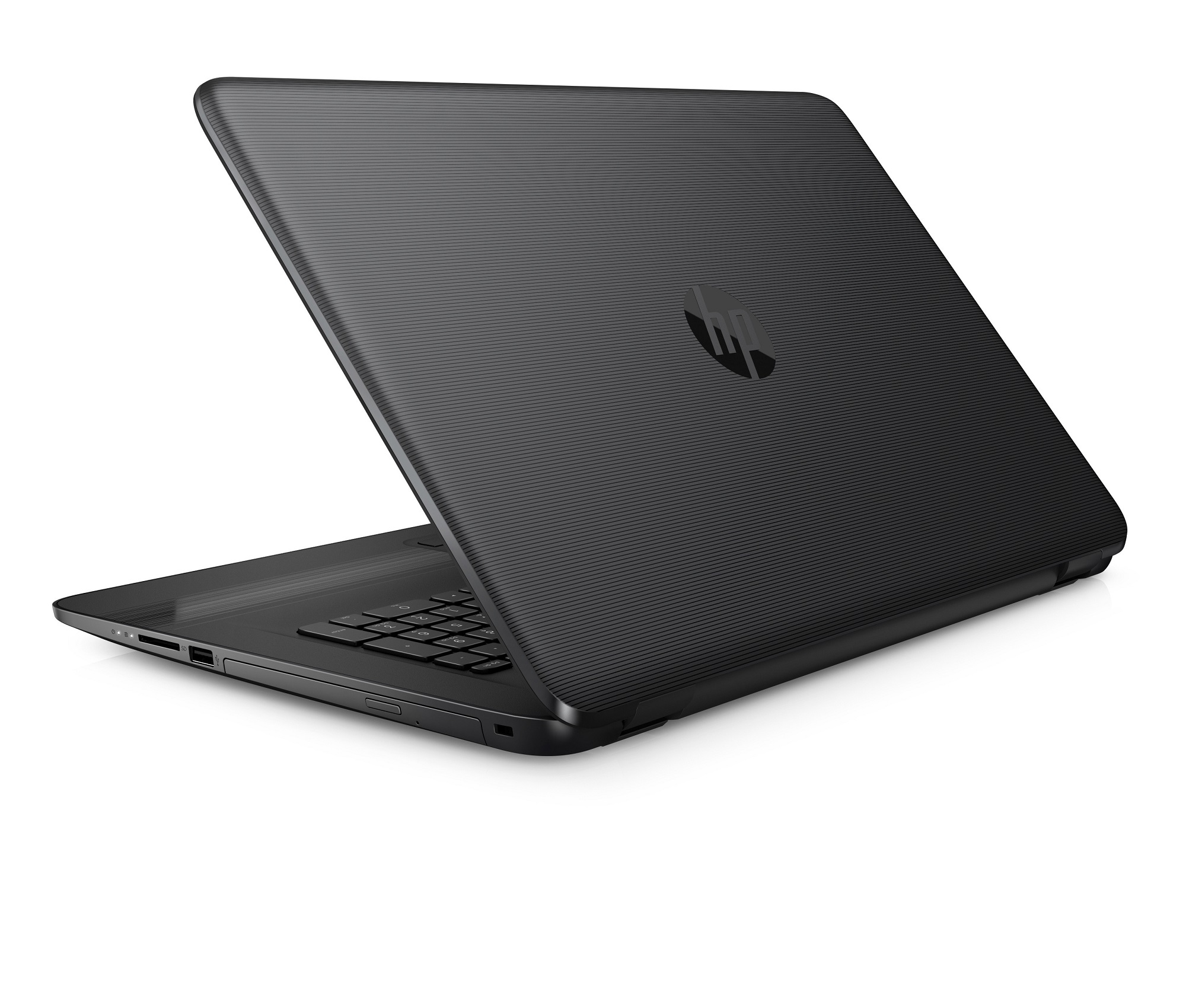 HP PAVILION 17-X038NG - 17,3 Zoll - Intel® Pentium® N3710 - 8 GB - 1 TB - Intel® HD 405 - Windows 10 Home (64 Bit)