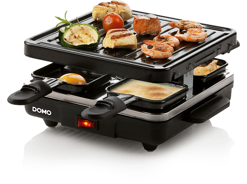 Domo Raclette Grill