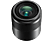 PANASONIC Macrolens Lumix G 30mm F2.8 Macro (H-HS030E)