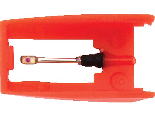 LENCO N-10 - Pickup di ricambio (Rosso)