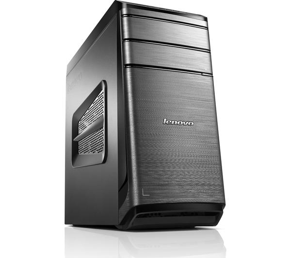 LENOVO İdeacentre 700 Core i7-6700 16GB 2TB SSHD 256GB SSD GeForce GTX 960 2GB Masaüstü PC