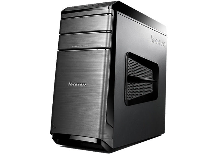 LENOVO İdeacentre 700 Core i7-6700 16GB 2TB SSHD 256GB SSD GeForce GTX 960 2GB Masaüstü PC