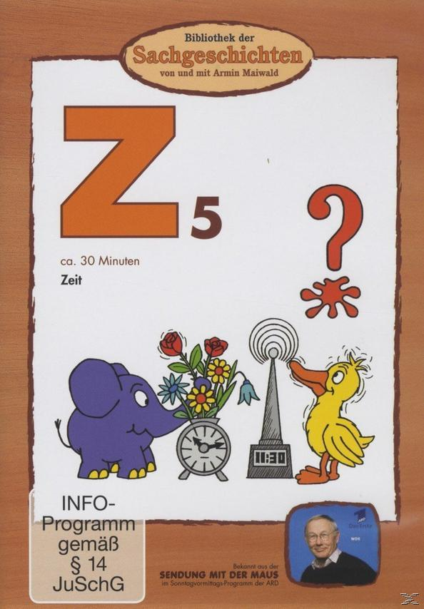 DVD (Z5)Zeit