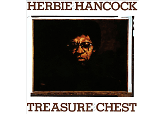 Herbie Hancock - Treasure Chest (CD)