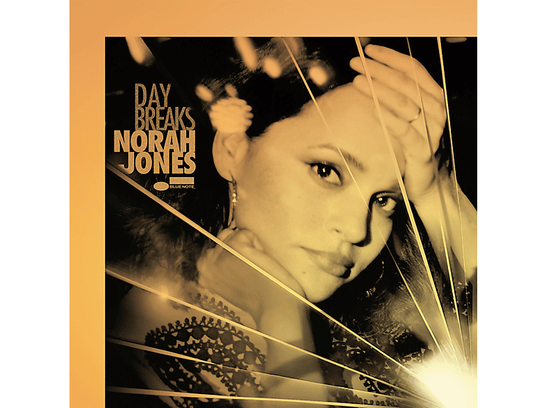 Norah Jones - Day Breaks (Deluxe Edition) CD