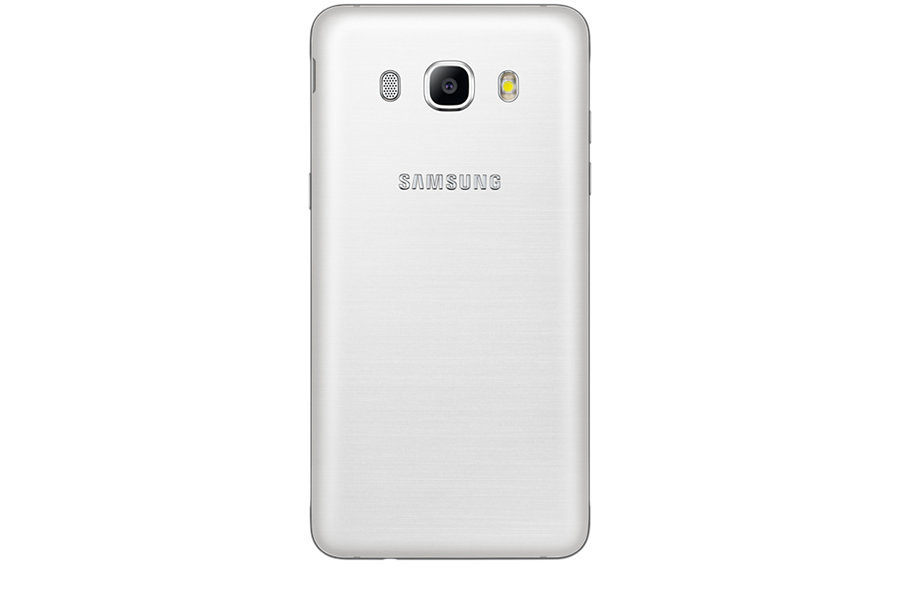 SAMSUNG Galaxy J5 (2016) DUOS 16 GB Weiß Dual SIM