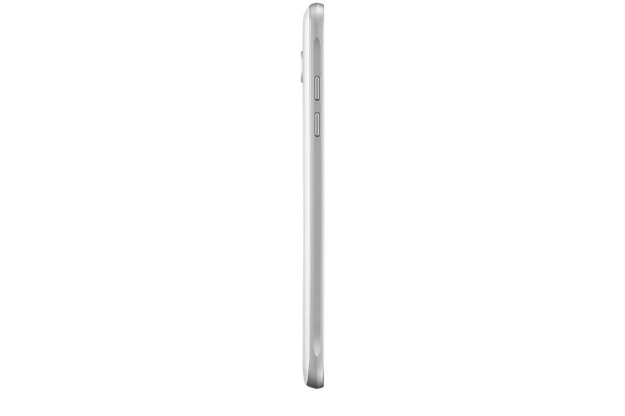 SAMSUNG Galaxy J5 (2016) DUOS 16 GB Weiß Dual SIM