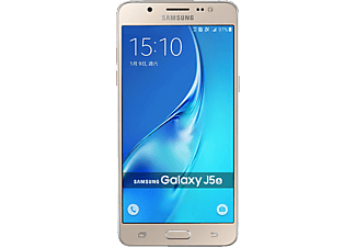 SAMSUNG Galaxy J5 (2016) DUOS 16 GB Gold Dual SIM