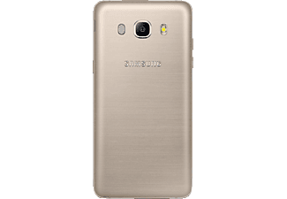 SAMSUNG Galaxy J5 (2016) DUOS 16 GB Gold Dual SIM