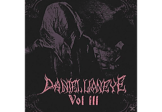 Daniel Lioneye - Vol. III (CD)