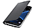 SAMSUNG SAMSUNG Flip Wallet EF-WG930, per Galaxy S7, noir - Custodia per smartphone (Adatto per modello: Samsung Galaxy S7)