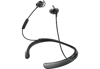 BOSE QuietControl 30 - Casque à arceau Bluetooth  (In-ear, Noir)