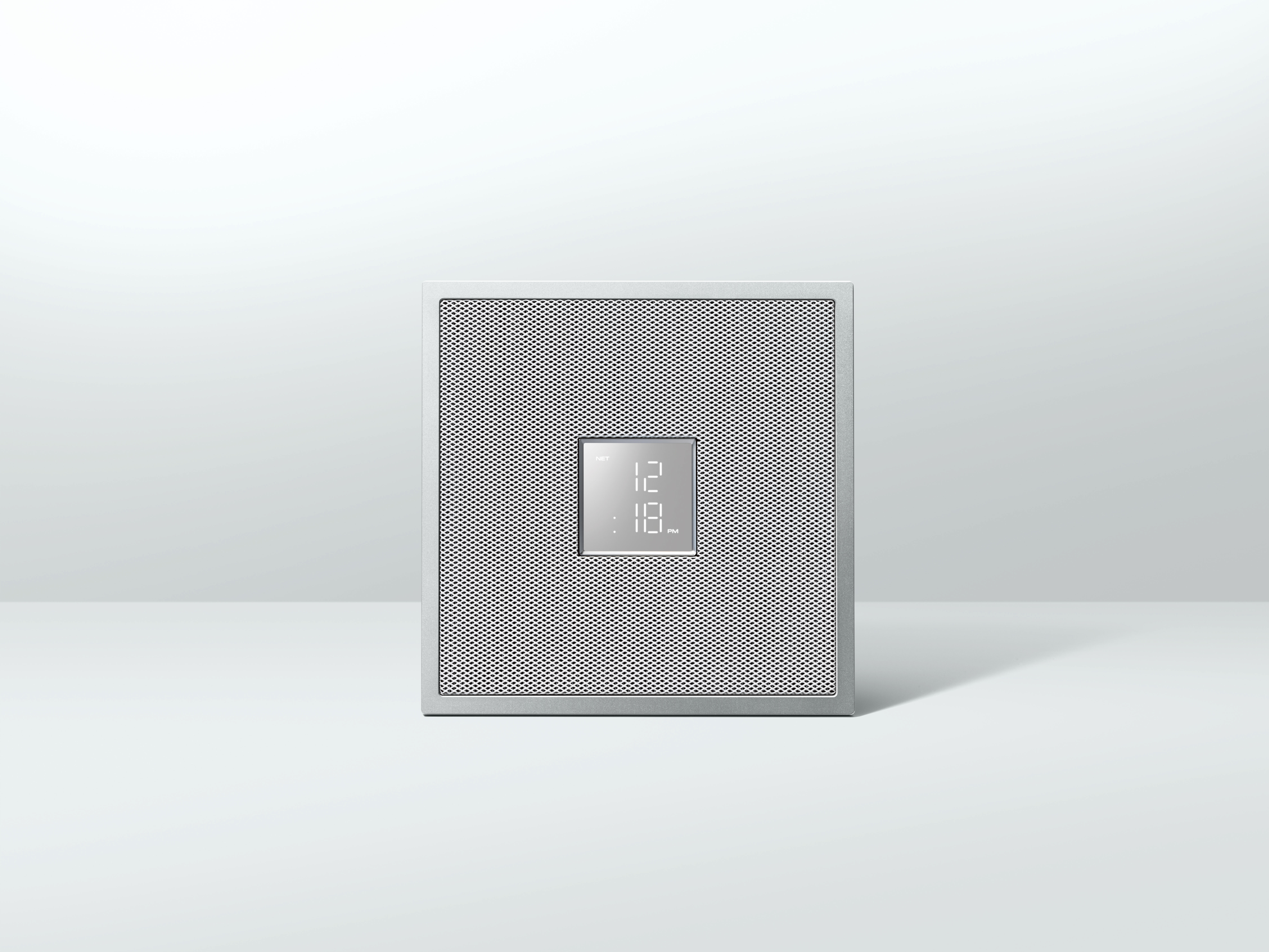 YAMAHA ISX-18D Audio System App-steuerbar, Bluetooth, Weiß