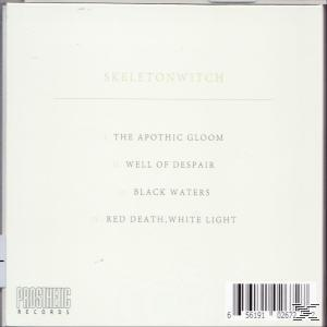 Skeletonwitch - The Apothic Gloom  - (CD)