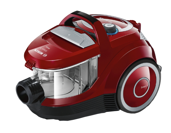 BOSCH BGC2U230 porzsák nélküli porszívó
