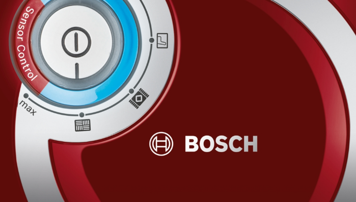 BOSCH BGC2U230 porzsák nélküli porszívó