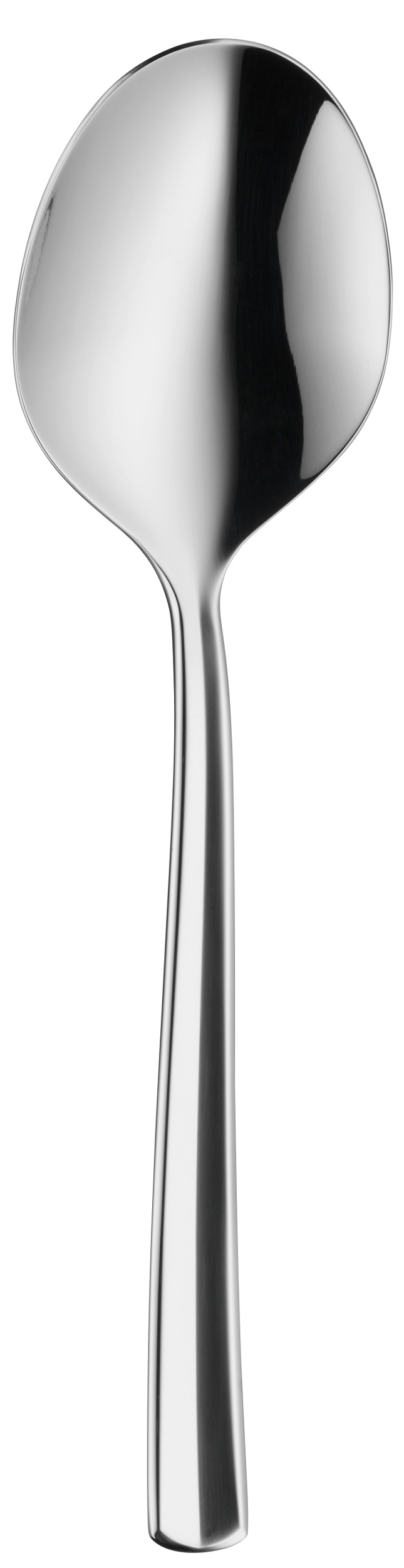WMF 12.7700.6346 Lingo 68-tlg. Besteck-Set Edelstahl poliert