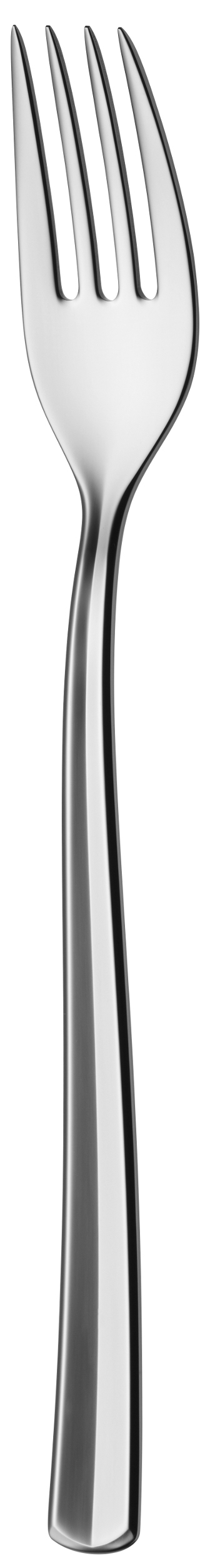 WMF 12.7700.6346 Lingo 68-tlg. Besteck-Set Edelstahl poliert