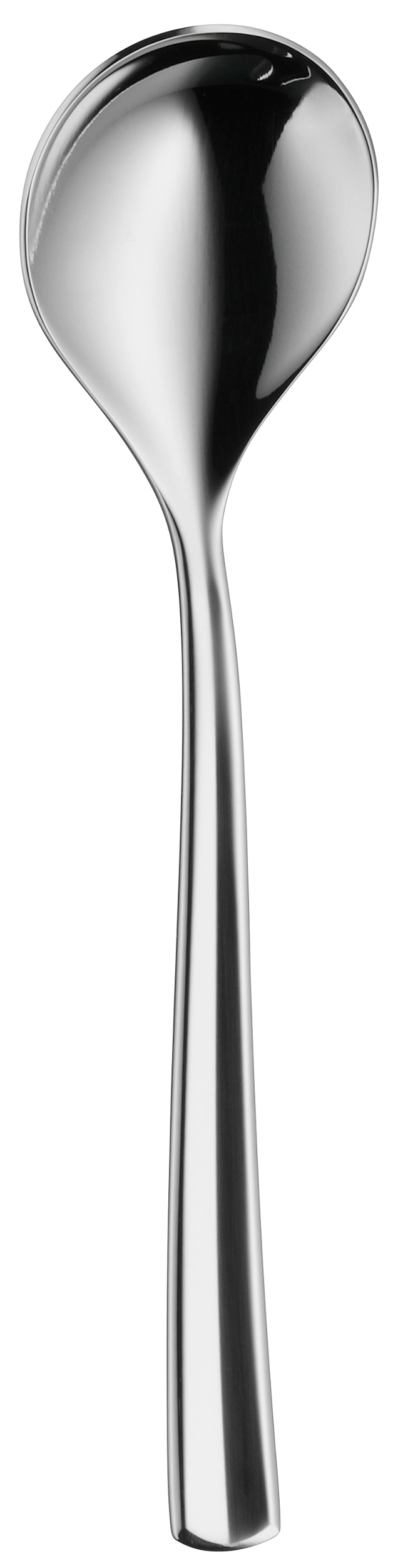 WMF 12.7700.6346 Lingo 68-tlg. Besteck-Set Edelstahl poliert