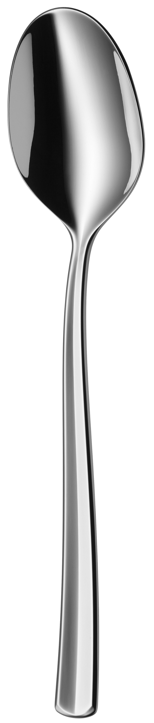 WMF 12.7700.6346 Lingo 68-tlg. Besteck-Set Edelstahl poliert