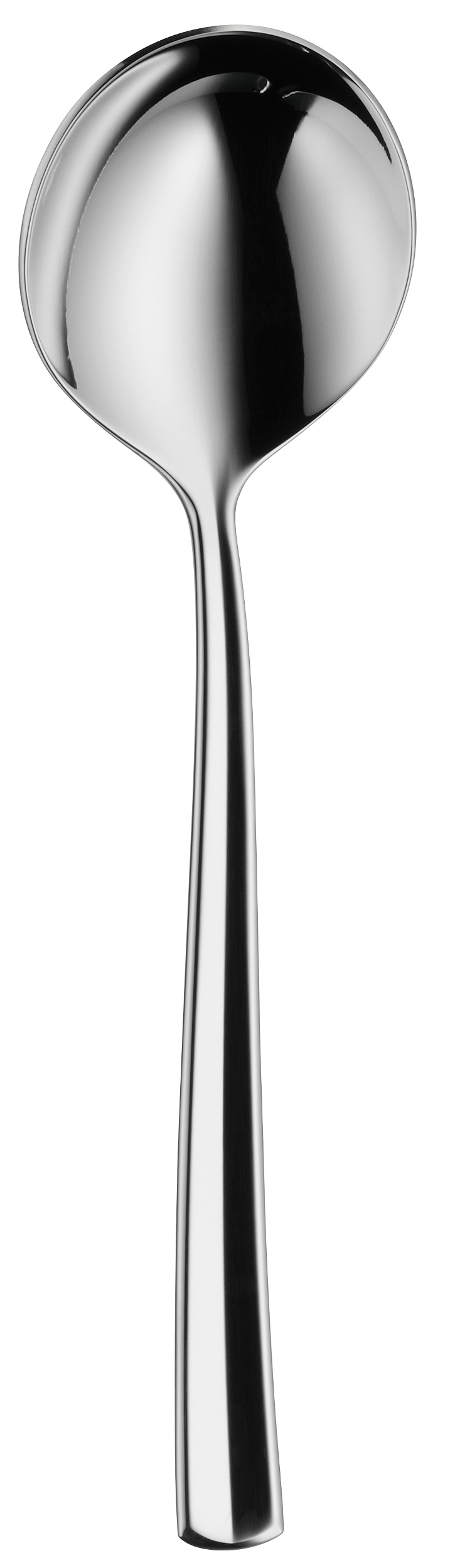 WMF 12.7700.6346 Lingo 68-tlg. Besteck-Set Edelstahl poliert