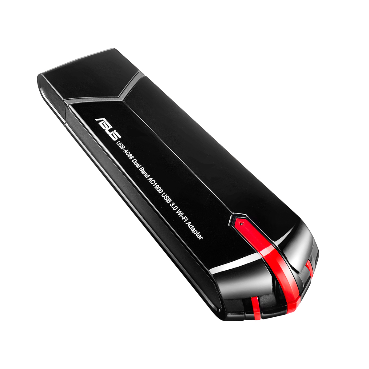 ASUS USB-AC68 AC1900 WLAN Adapter