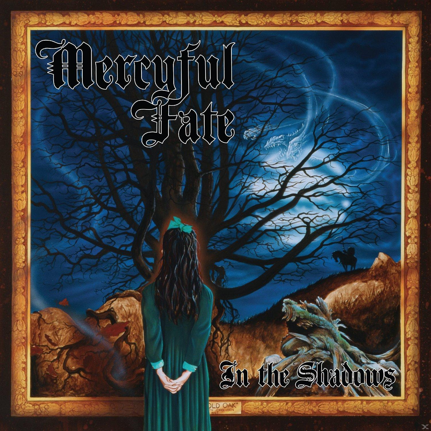 In the - - Fate (Vinyl) Mercyful Shadows