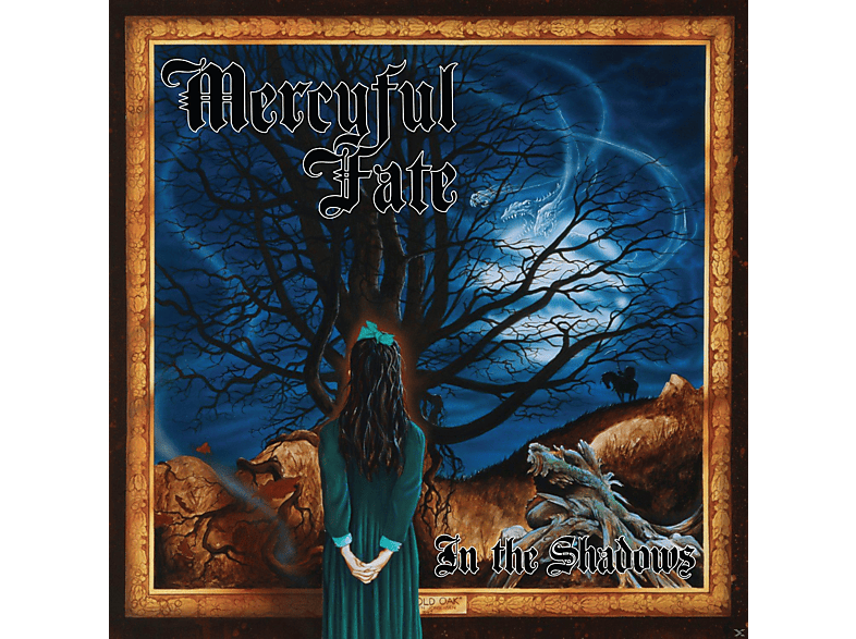 In the - - Fate (Vinyl) Mercyful Shadows