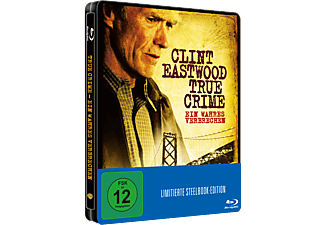 Ein wahres Verbrechen (Exklusive Steelbook Edition) Blu-ray