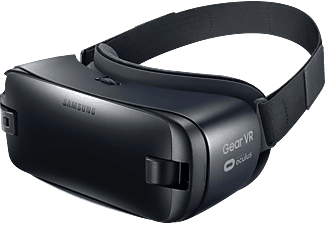 SAMSUNG Gear VR SM-R323 -  (Schwarz)