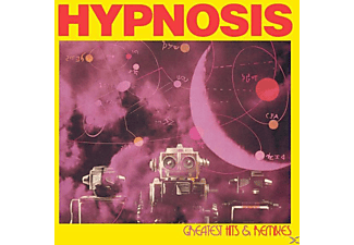 Hypnosis - Greatest Hits & Remixes  - (CD)