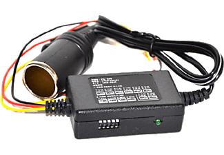 CAMMSYS DC Volt Araç Kamerası Güç Koruma Kablosu