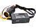 CAMMSYS DC Volt Araç Kamerası Güç Koruma Kablosu