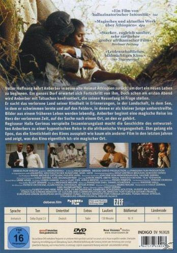 Morgentau DVD