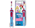 ORAL-B Oral-B Stages Power Princess - Spazzolino elettrico per bambini (Multicolore)