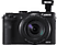 CANON PowerShot G3 X 20.9 MP Dijital Fotoğraf Makinesi Siyah