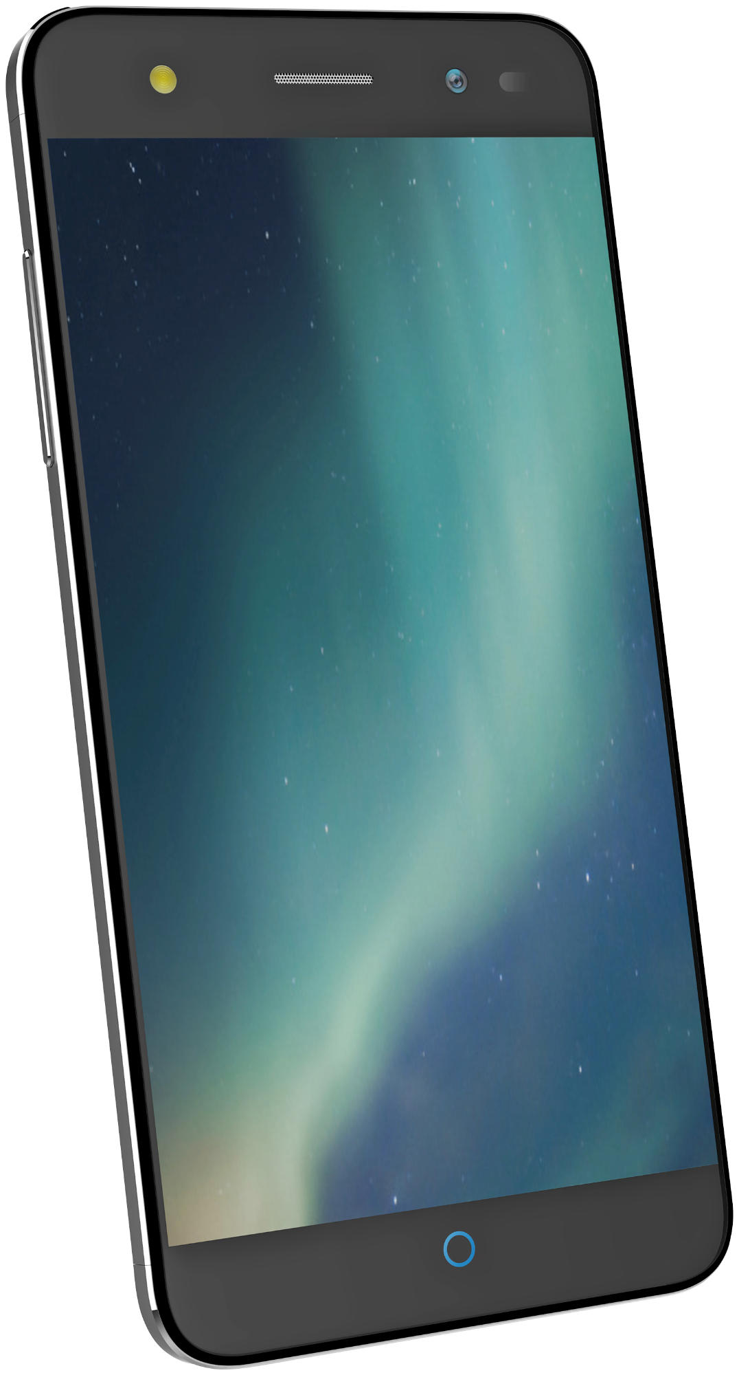 ZTE Blade V7 Lite 16 GB Grau Dual SIM