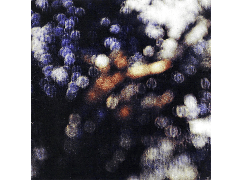 (Vinyl) Gr.) - By (180 Floyd - Obscured Pink Clouds