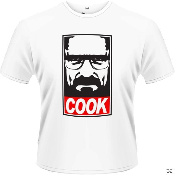 Breaking Bad - Cook - póló