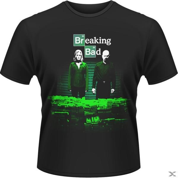 Breaking Bad - Container Stash - póló