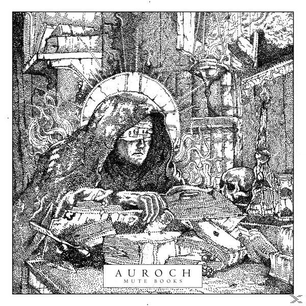 Auroch - Mute Books (Double Vinyl)  - (Vinyl)