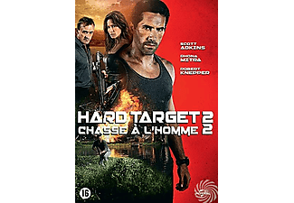 Hard Target 2 | DVD