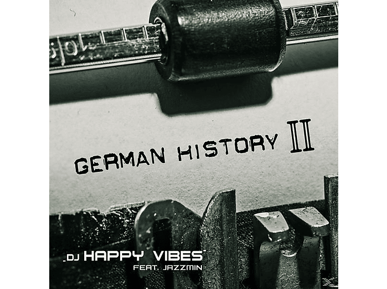 Dj Happy Vibes Feat Jazzmin Kinder