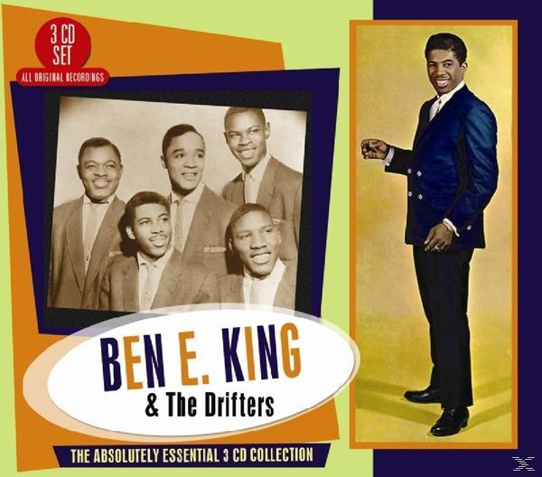 Ben E. King - Absolutely Essential  - (CD)