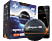 DEEPER FLDP-11 SMART SONAR PRO - Fischfinder (Schwarz)