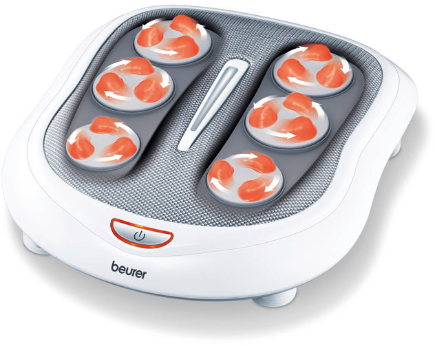 BEURER Appareil de massage (FM 60)