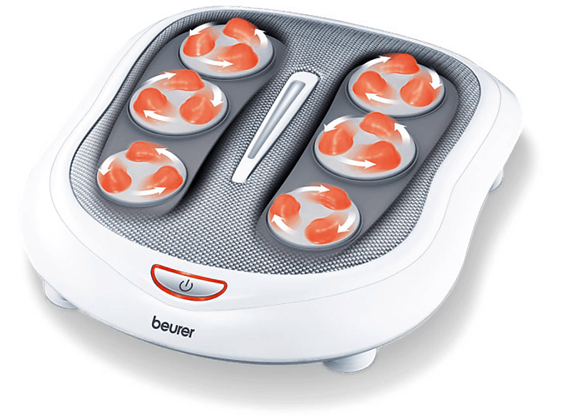 Beurer Appareil De Massage (fm 60)