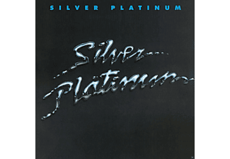 Silver Platinum - Silver Platinum  - (CD)